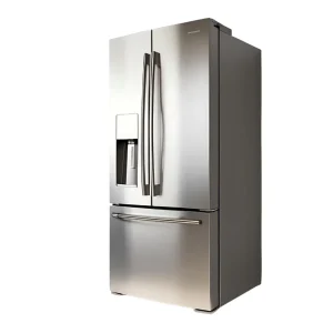 258 Liter Double Door Refrigerator